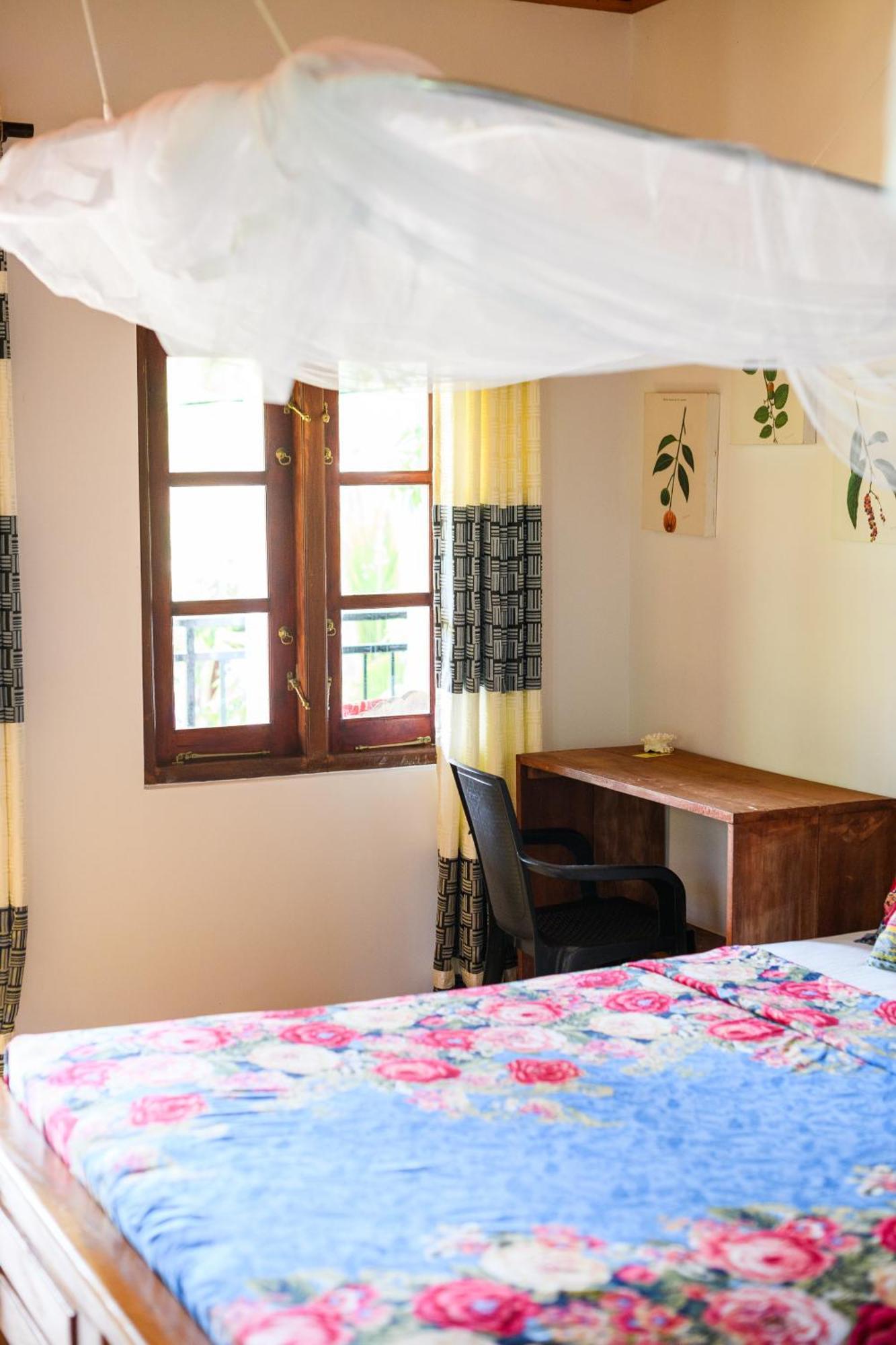 Relax Beach House Tangalle Exterior foto